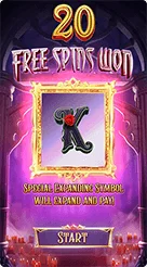 rrpp · Vampires Charm