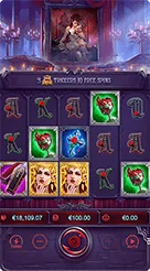 rrpp · Vampires Charm