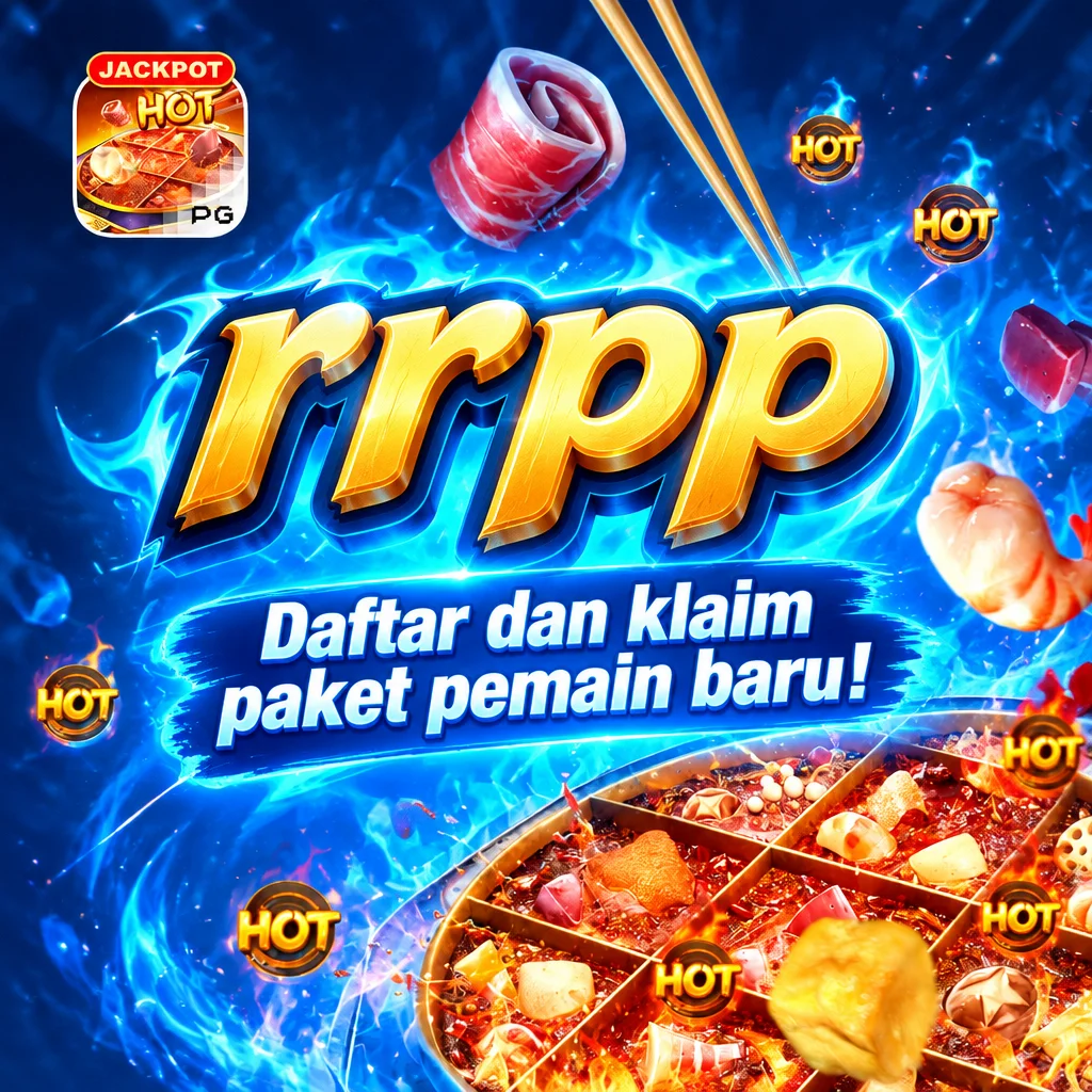 rrpp · Galeri permainan