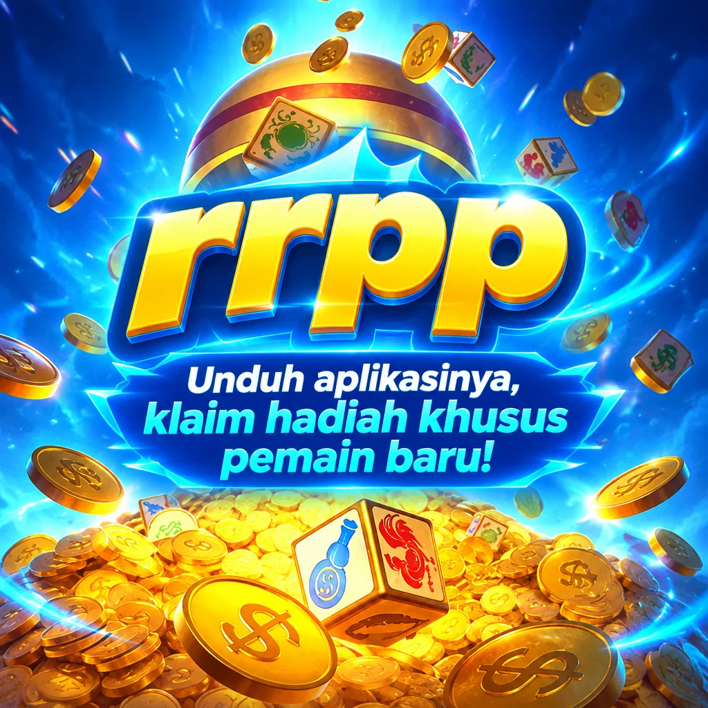 rrpp · Galeri permainan