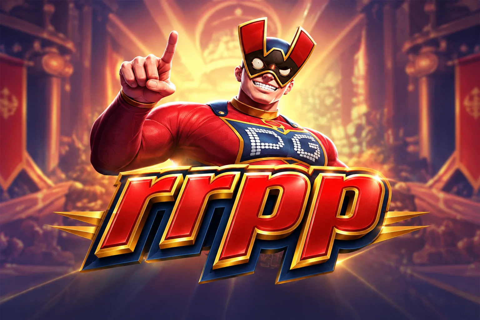 rrpp · Panduan Visual dan Mekanisme Wild Multiplier Mafia Mayhem di rrpp